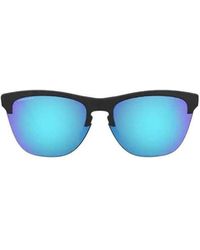 Oakley - Matte Glasses - Lyst
