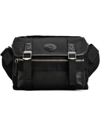 Tod's - Flap Crossbody Bag - Lyst