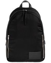 Jil Sander - Urban Zip-Detail Backpack - Lyst