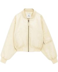 Anine Bing - Long-Sleeved Casual Jacket - Lyst