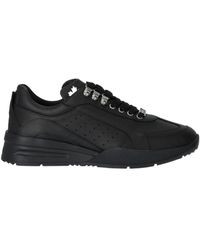 DSquared² - Logo Sports Shoes - Lyst