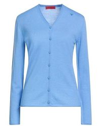 MAX&Co. - Lightweight Wool Knit Sweater - Lyst