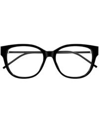 Saint Laurent - Rectangular Flat Mirror - Lyst