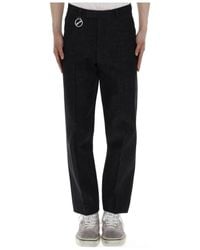 we11done - Slim Jeans - Lyst