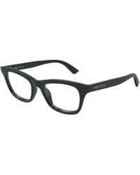McQueen - Full Frame Plain Mirror - Lyst