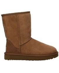 UGG - Classic Short Ii Boots - Lyst