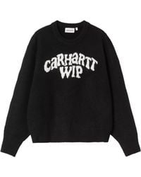 Carhartt - W' Guide Club Sweater - Lyst