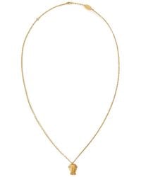 Loro Piana - Chain Necklace - Lyst