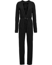 Rick Owens - Eclipse Bodybag One Length Bodysuit - Lyst