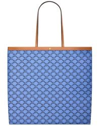 Celine - Large Flat Shopper - Lyst