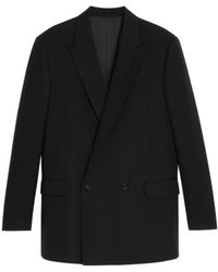Celine - Boxy Jacket - Lyst