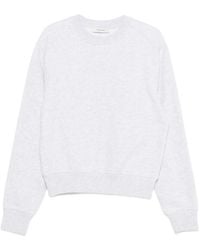 Entire studios - Long-Sleeved Sweatshirt - Lyst