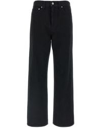 KHAITE - Bonnie' Jeans - Lyst