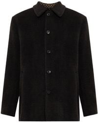 Etro - Long-Sleeved Jacket - Lyst