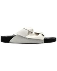 Isabel Marant - Lennyo Bow Mules - Lyst
