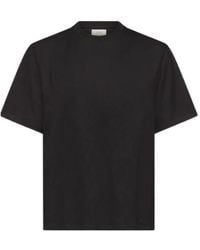 Loulou de Saison - Telanto Lds Boxy Fit T-Shirt - Lyst