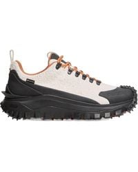 Moncler - Trailgrip Apex Gtx Sneakers - Lyst