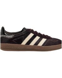 adidas Originals - Gazelle Pony Low-Top Trainers - Lyst