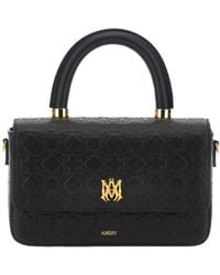 Amiri - Micro Long Ma Shoulder Bag - Lyst
