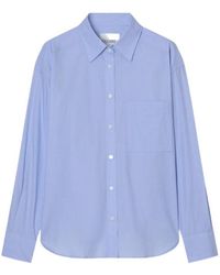 Closed - Chest-Pocket Button-Down Shirt - Lyst