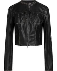 DIESEL - Jackets - Lyst