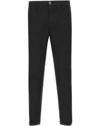 Re-hash - Mucha Slim-Fit Chino Pants - Lyst