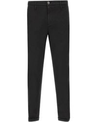 Re-hash - Mucha Slim-Fit Chinos - Lyst