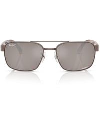 Ray-Ban - Full Frame Sunglasses - Lyst