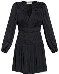 Ulla Johnson - Lu Mini Dress - Lyst