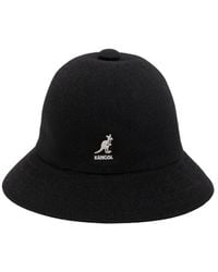 Kangol - Logo Casual Hat - Lyst