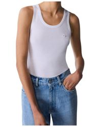 Coperni - Sleeveless Vest - Lyst