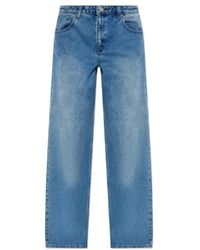 Michael Kors - Wide-Leg Jeans - Lyst