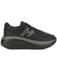 Hogan - Maxi I Active Sneakers - Lyst