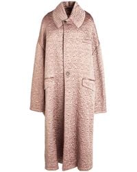 Maison Margiela - Coat - Lyst