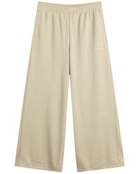 MM6 by Maison Margiela - X Salomon Collaboration Casual Pants - Lyst
