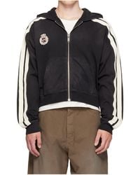 424 - Academy Hoodie - Lyst