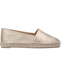 Castañer - Slip-On Flat Shoes - Lyst