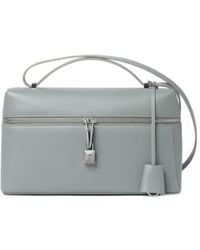 Loro Piana - Extra Bag L27 Shoulder Bag - Lyst