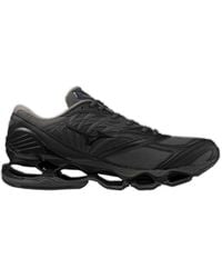 Mizuno - Wave Prophecy Ls Sneakers - Lyst