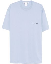 Comme des Garçons - Tshirt Knit - Lyst