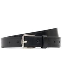 Ann Demeulemeester - Willow Leather Belt - Lyst