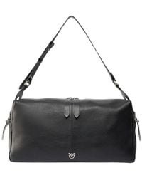 Pinko - Keeper Large Shoulder Bag - Lyst