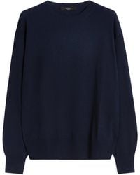 Weekend by Maxmara - Wool-Cashmere Sweater - Lyst