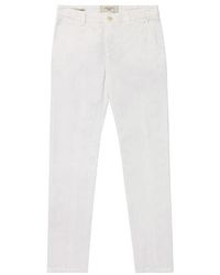 Weekend by Maxmara - Slim Jeans - Lyst