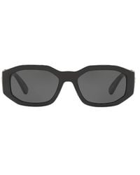 Versace - Square Sunglasses - Lyst