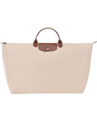 Longchamp - Le Pliage Original Travel Bag - Lyst