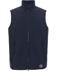 Colmar - Sleeveless Jacket - Lyst