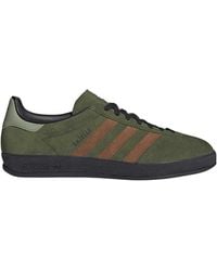 adidas Originals - Gazelle Indoor Shoes - Lyst