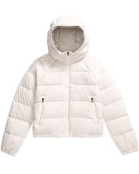 The North Face - Hydernalite Hooded Down Jacket - Lyst