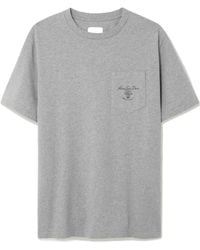 Aimé Leon Dore - Short-Sleeved T-Shirt - Lyst